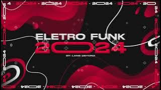 DESANDE OBSCURO - DJ BRENNO PAIXÃO - ELETRO FUNK #2024