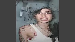 R.I.P. AMY WINEHOUSE