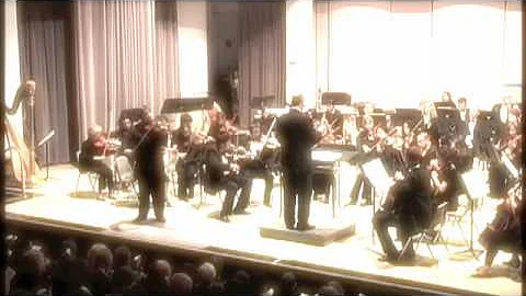 David Manoukian   W.A.Mozart Concert In G major, K...