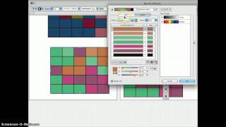 Gonsowski Illustrator Color Guide Wealth