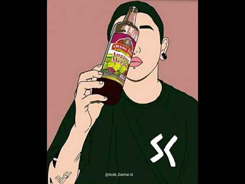 Orangtua Nyantai Nyantai Sambil Minum Anggur Youtube