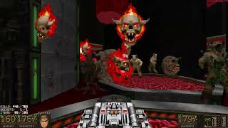 Doom - PUSS 10 Summer of Slaughter 25 The Chaosphere