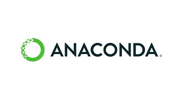 Why Anaconda?