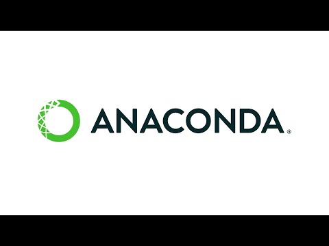 Why Anaconda 
