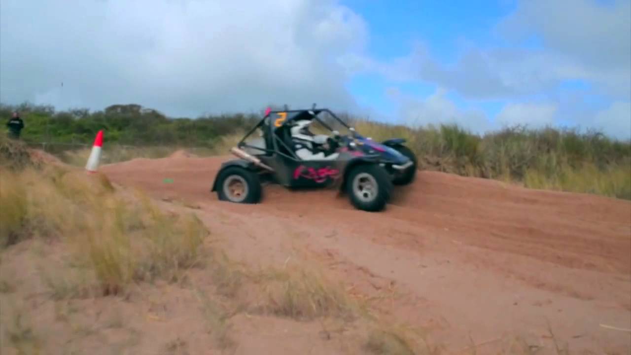 Rage Motorsport: Skegness Beach Race April 2015