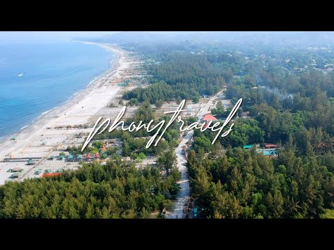LIMLIWA BEACH RESORT ZAMBALES | phonytravels 2023