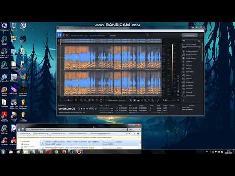 how to cut vocals from a song in 10 minutes