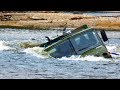 Most Extreme OFF-ROAD TRUCKERS of Russia | Crazy Driving Skills