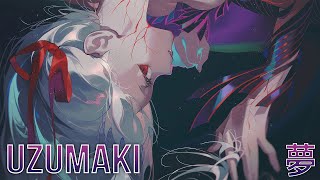 [Dubstep] IID - Uzumaki