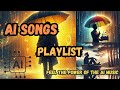 Don't miss this...🎵 Feel the Power of the AI Music (AI Songs Playlist) 🎵