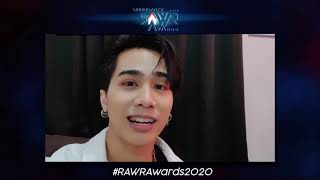RAWR Awards 2020: Breakthrough Artist of the Year – SB19