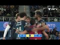 Yuki Ishikawa DOMINATED Against Trentino in Italian Volleyball League !!!