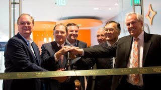 RizePoint Launch Event