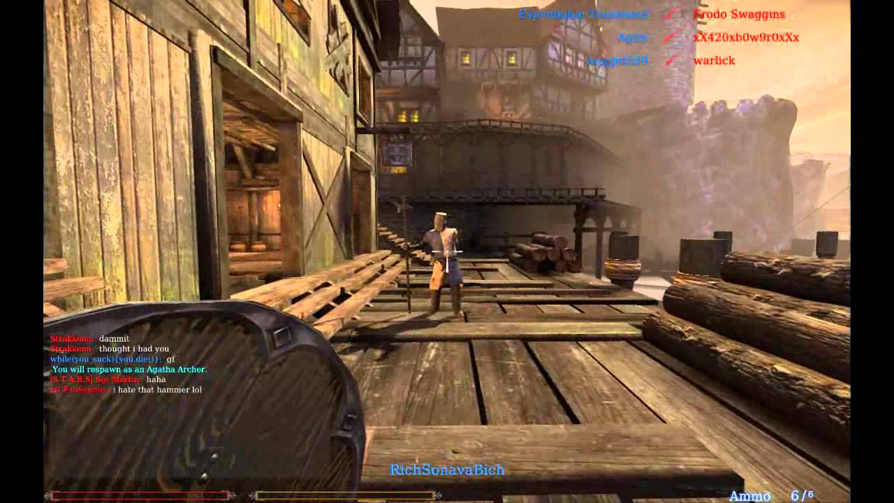 death to all traitors