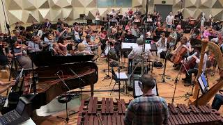 Buckley's Chance - Tuning Up - Christopher Gordon