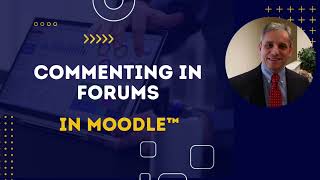 Moodle 4 Forum Interactions