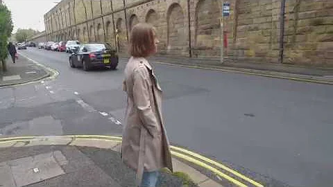 Eleanor Payne - First Film (without audio)