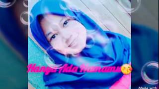 Bullya-Hanya ada namamu     (Nifatita)