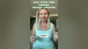 (PART 1) Are you a Lyran Starseed? Riya Loveguard #shorts
