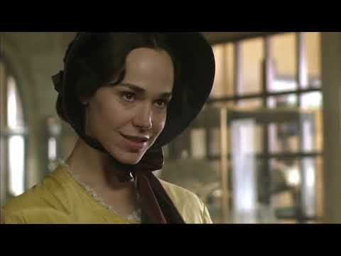 Madame Bovary 2000 Frances O Connor Greg Wise Hugh Dancy Part 2