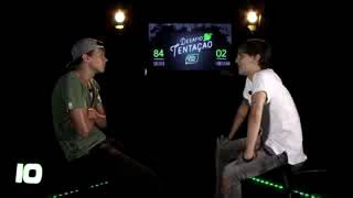 10 Melhores Patadas Dos Youtubers