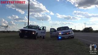 Dilley TX. TDCJ Prison **PREVIEW**
