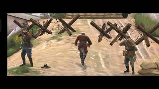 brother in army 🪖 best attacking game enjoy