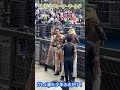 【USJ】ウォーターワールド びしょ濡れ少年の水かけ！ #Shorts