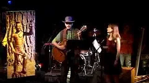 Marc Black - Martha Stewart Song