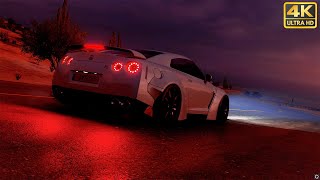 sad hours in forza horizon 5 (4K)