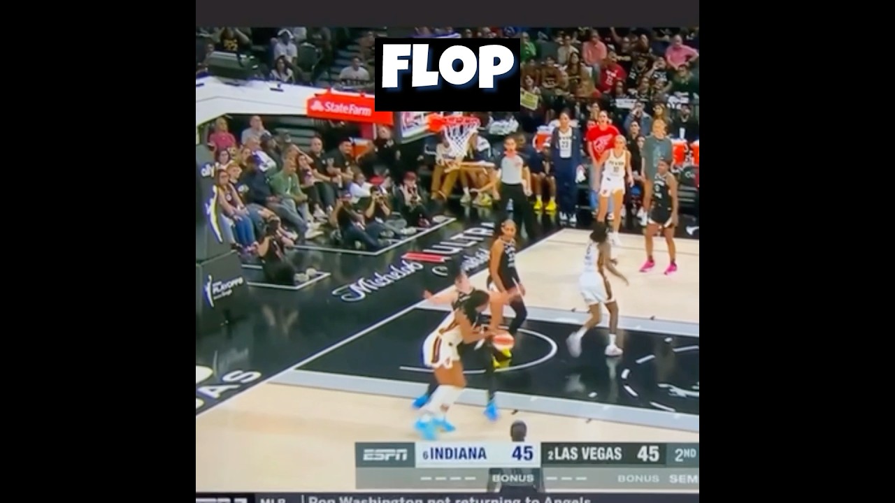 WNBA пришлось жульничать ради «Тузов»! 