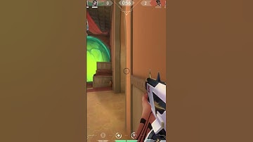 Oç Judge Oyuncusu. | Valorant #valorant #shorts #edit