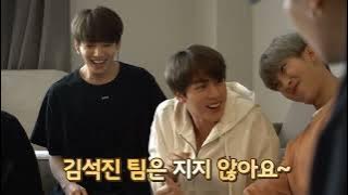 Run BTS! - Ep.68 [Heart Pang] Sub Indo & Eng Sub