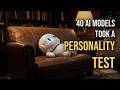 Which AI Is the Biggest Suck-Up? 40 AIs Tested