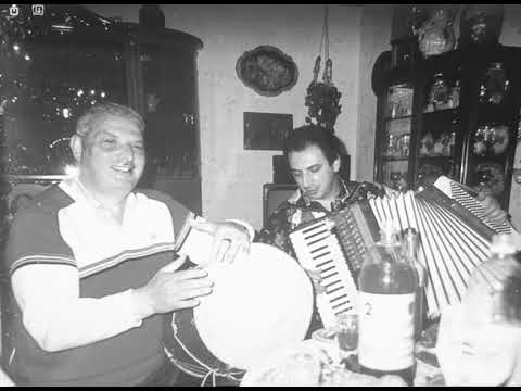 Agmosavluri Simgereb Asruleben Elka Da Bichiko Kvitelashvili