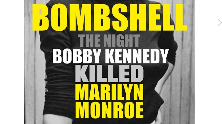 Detective Mike Rothmiller talks Bombshell: The Nig...