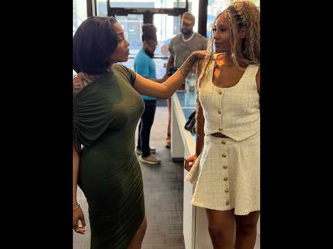 When Nina tells Mike’s Church girl to beware of his ego!