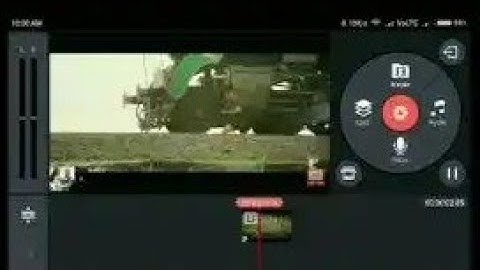 How To Rotate Video in kinemaster, (very Easy)