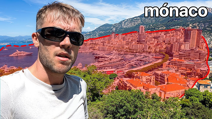 The Smallest Country in the World*