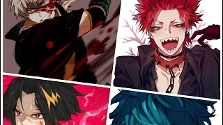 Bakudeku/kirikami part 11