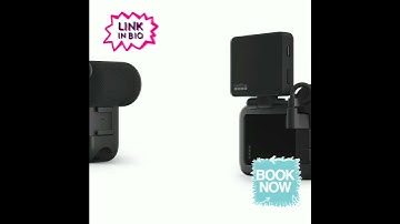 GoPro Display Mod - Official Accessory