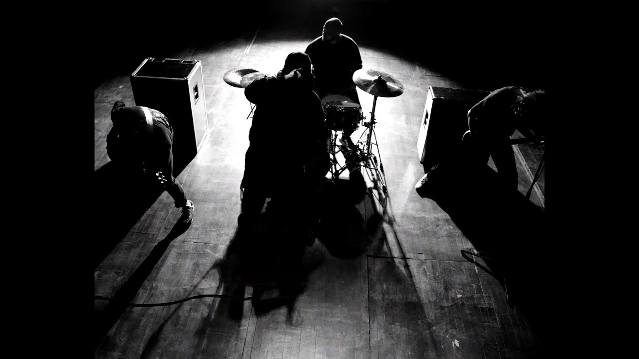 Mugshot "All The Devils Are Here" (Official Music Video)