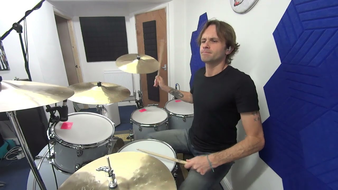 Since U Been Gone (2024) Grade 2 Rockschool Drums