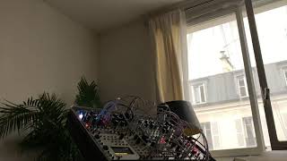 Sketch 15 - TelHarmonic / Just Friends drone