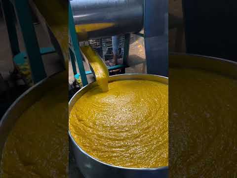 Mango juice making #shorts