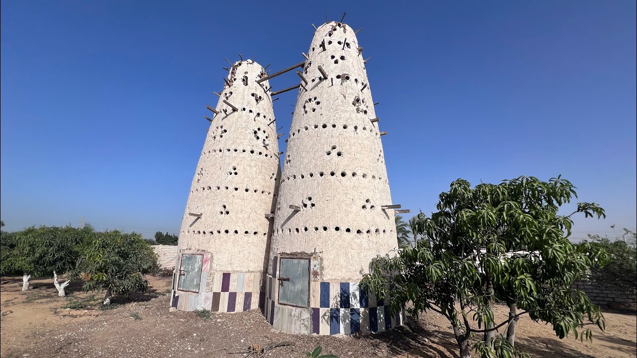 مزرعة نموذجية ٥ فدان ( سكني - زراعي - حيواني - سمكي - داجني  ) ري نيلي  في ارقي مواقع وادي الملاك