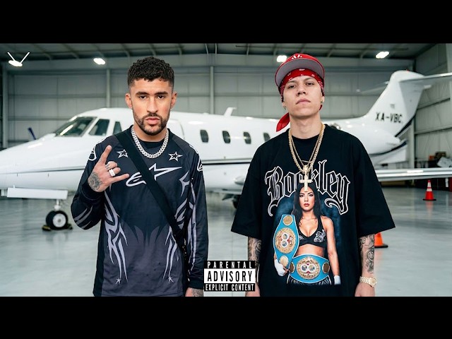 Trap Latino 2026🔥Reggaeton Mix 2026🔥Bad Bunny🔥Anuel AA🔥Bryant
