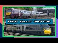 Trent Valley Action 25/04/2026 WCML