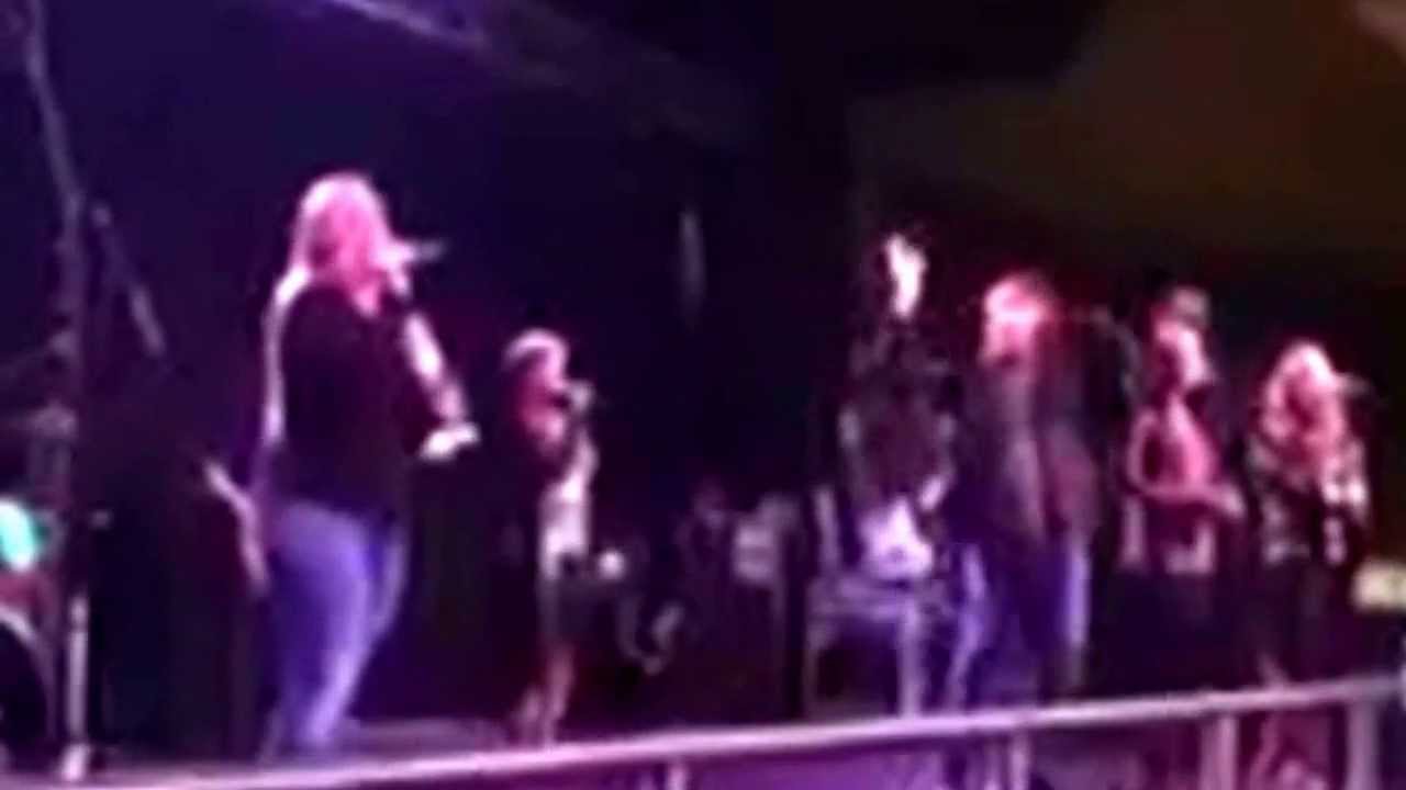 Flying Toasters with Brandy Branham YouTube