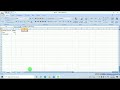 How to use PMT,IPMT,PPMT function and formulas with NVDA and JAWS